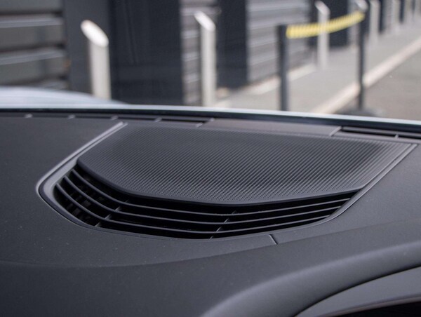Used Porsche Taycan 2022 for sale - 76310887: Photo 14