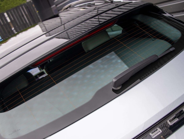 Used Porsche Taycan 2022 for sale - 76310887: Photo 19