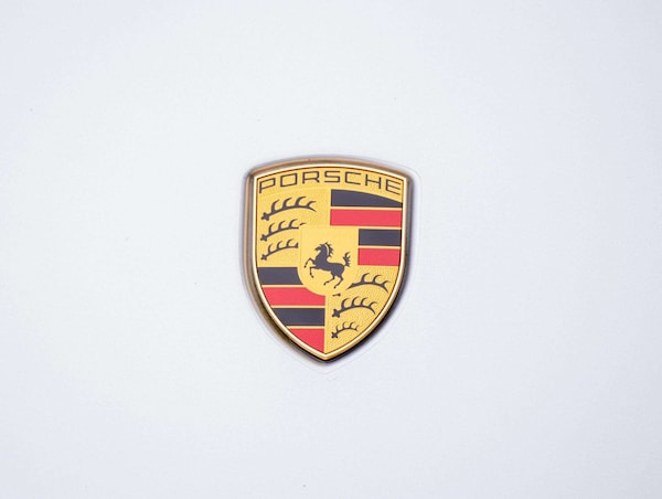Used Porsche Taycan 2022 for sale - 76310887: Photo 33