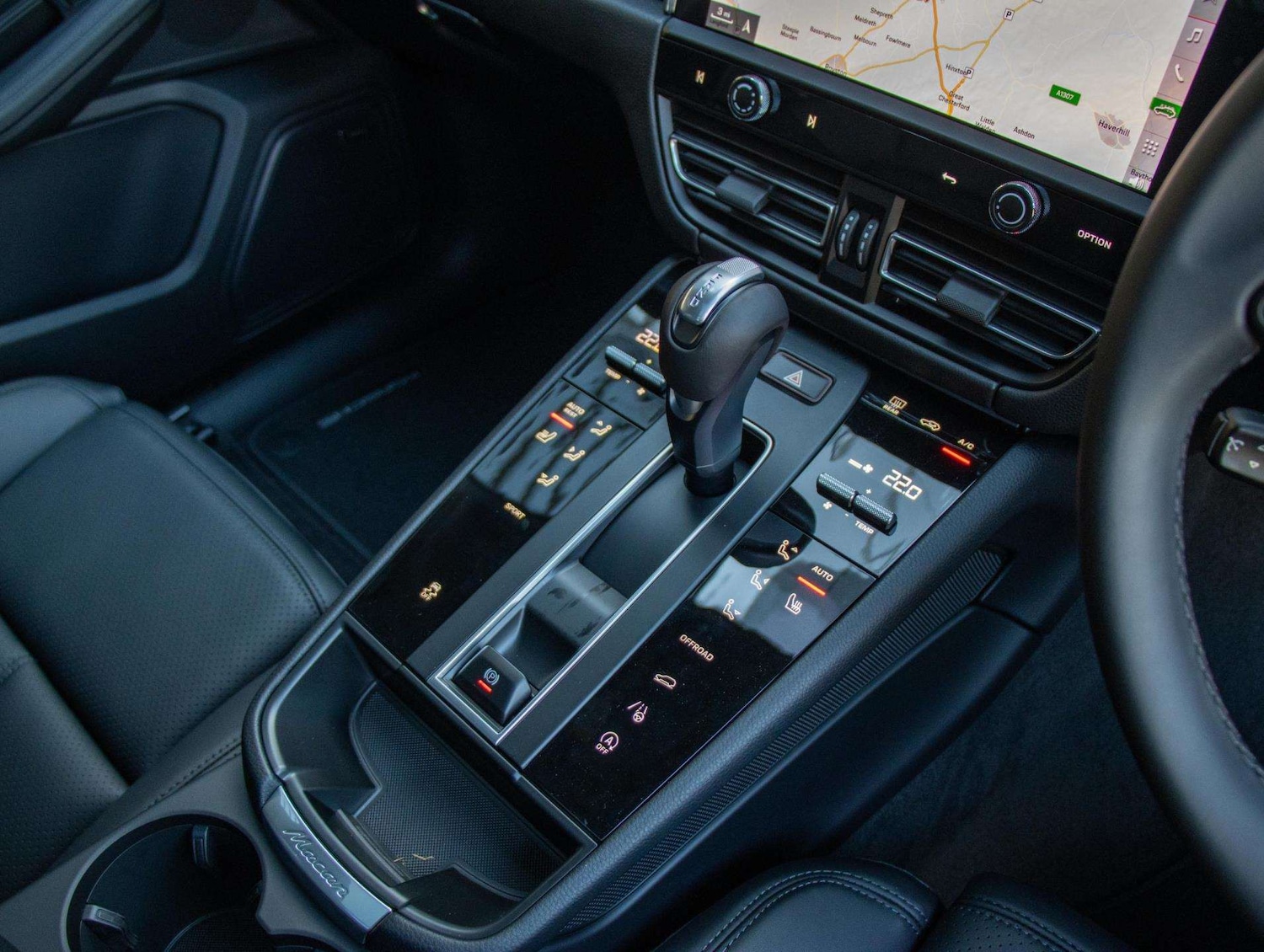 Used Porsche Macan 2025 for sale - 77134949: Photo 10