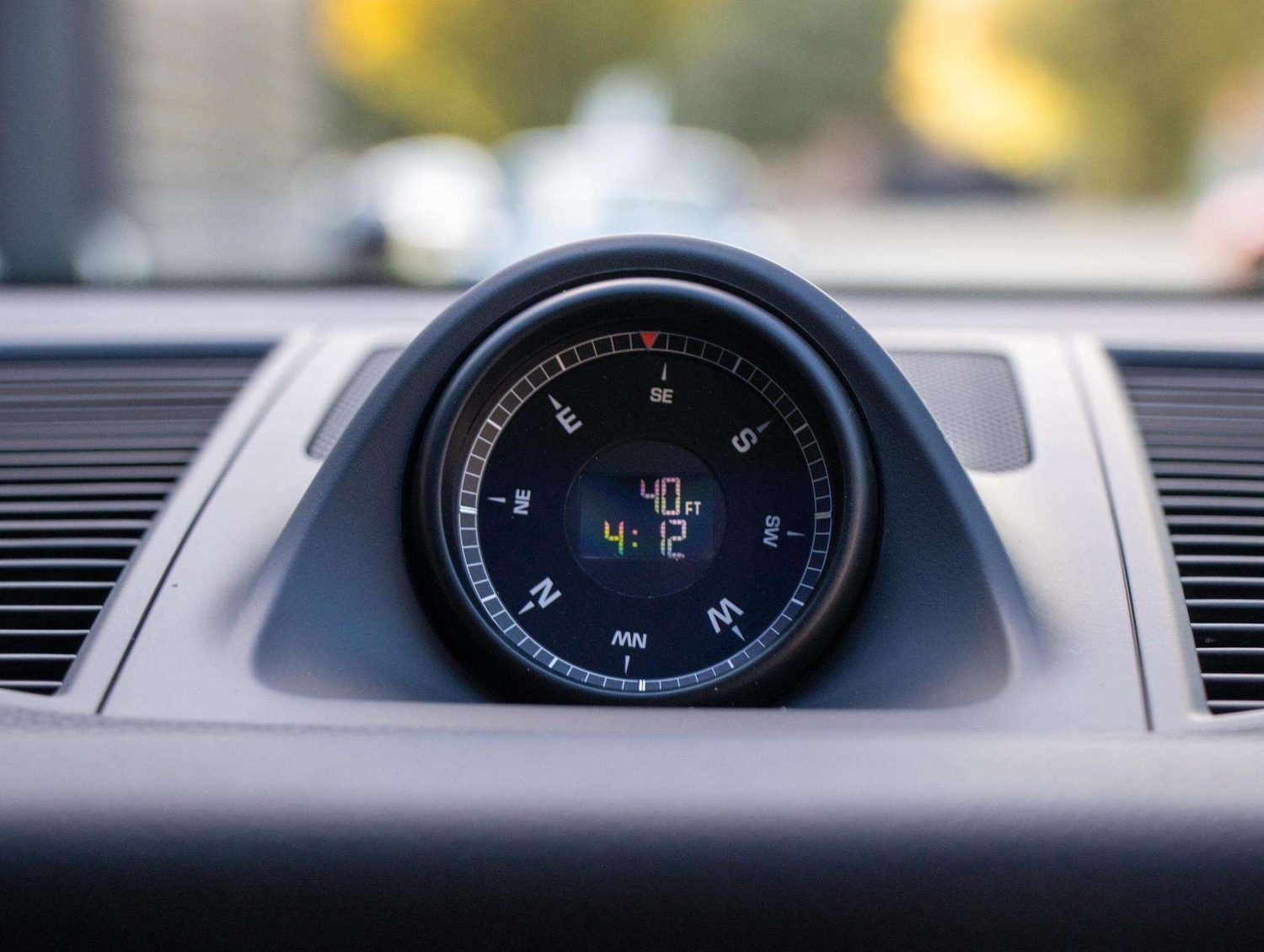 Used Porsche Macan 2025 for sale - 77134949: Photo 14