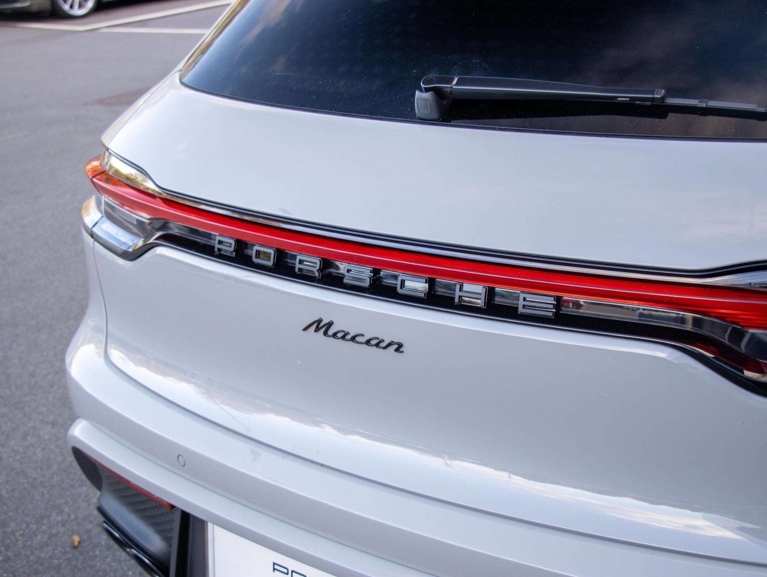 Used Porsche Macan 2025 for sale - 77134949: Photo 23