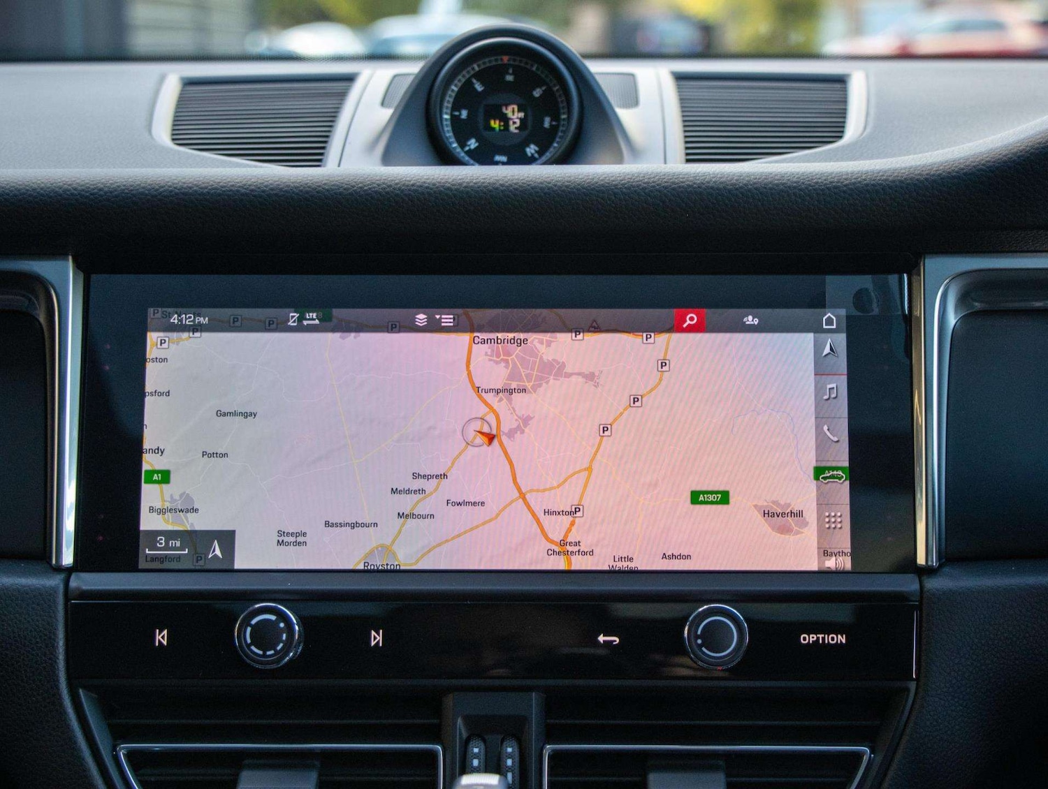 Used Porsche Macan 2025 for sale - 77134949: Photo 28