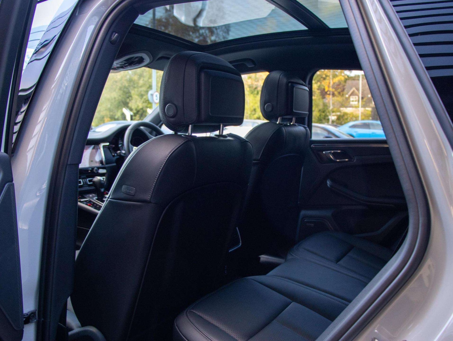 Used Porsche Macan 2025 for sale - 77134949: Photo 29