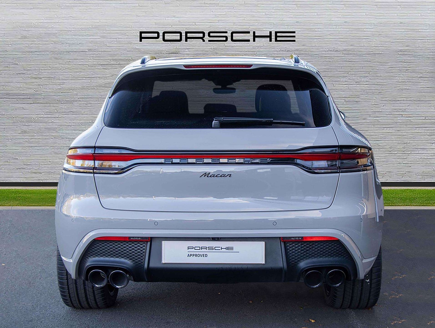 Used Porsche Macan 2025 for sale - 77134949: Photo 7