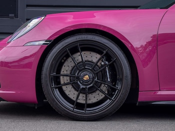 Used Porsche 911 2023 for sale - 78787316: Photo
