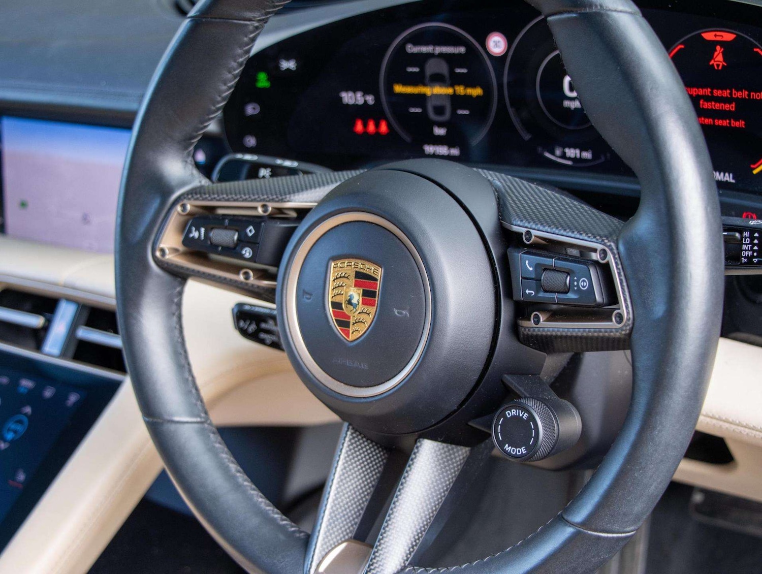 Used Porsche Taycan 2020 for sale - 76191898: Photo 14