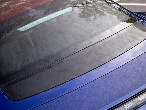 Used Porsche Taycan 2020 for sale - 76191898: Photo 20