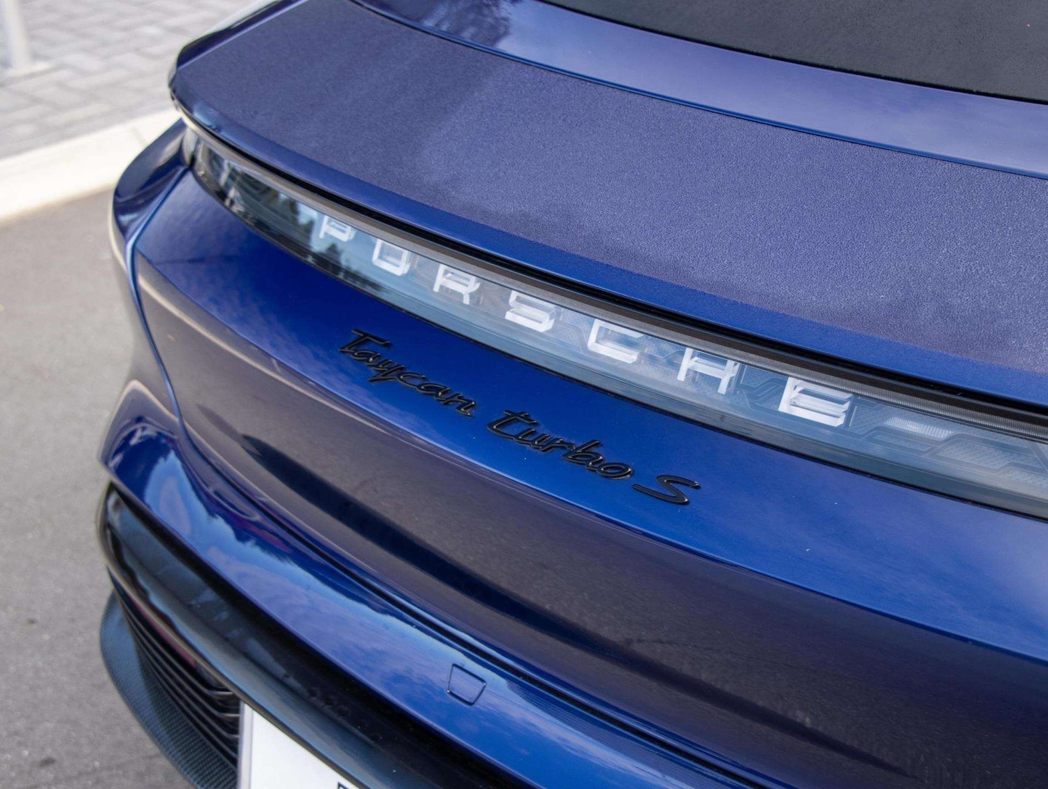 Used Porsche Taycan 2020 for sale - 76191898: Photo 23