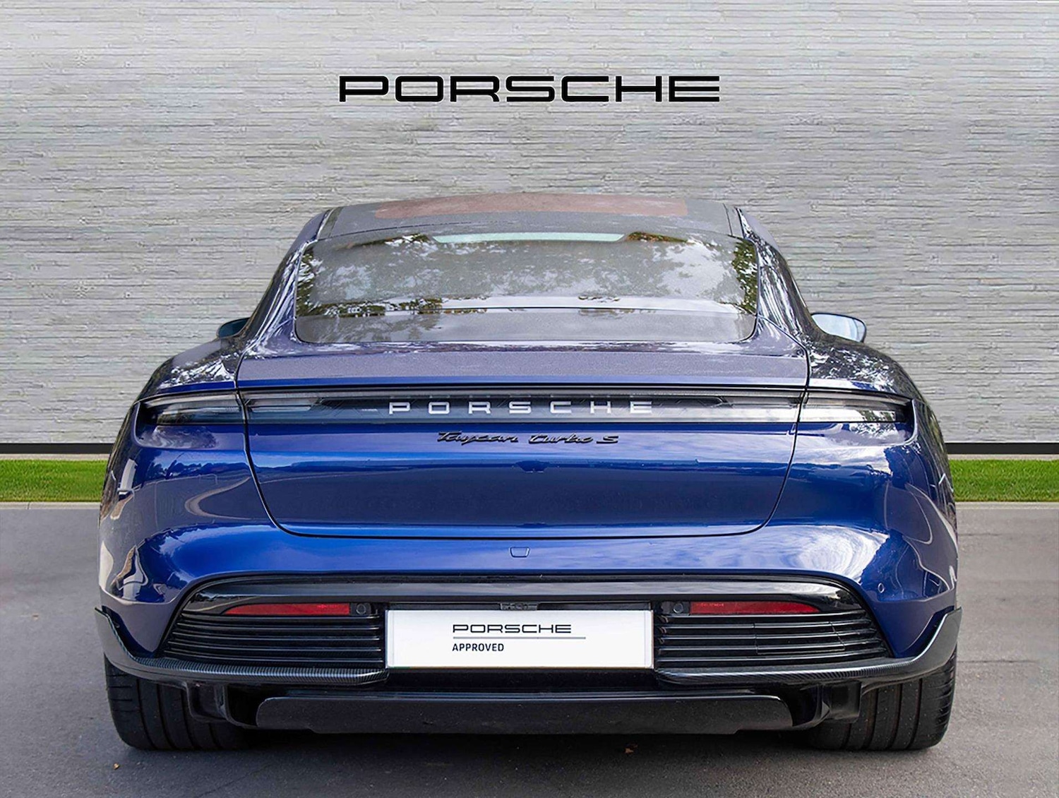 Used Porsche Taycan 2020 for sale - 76191898: Photo 7