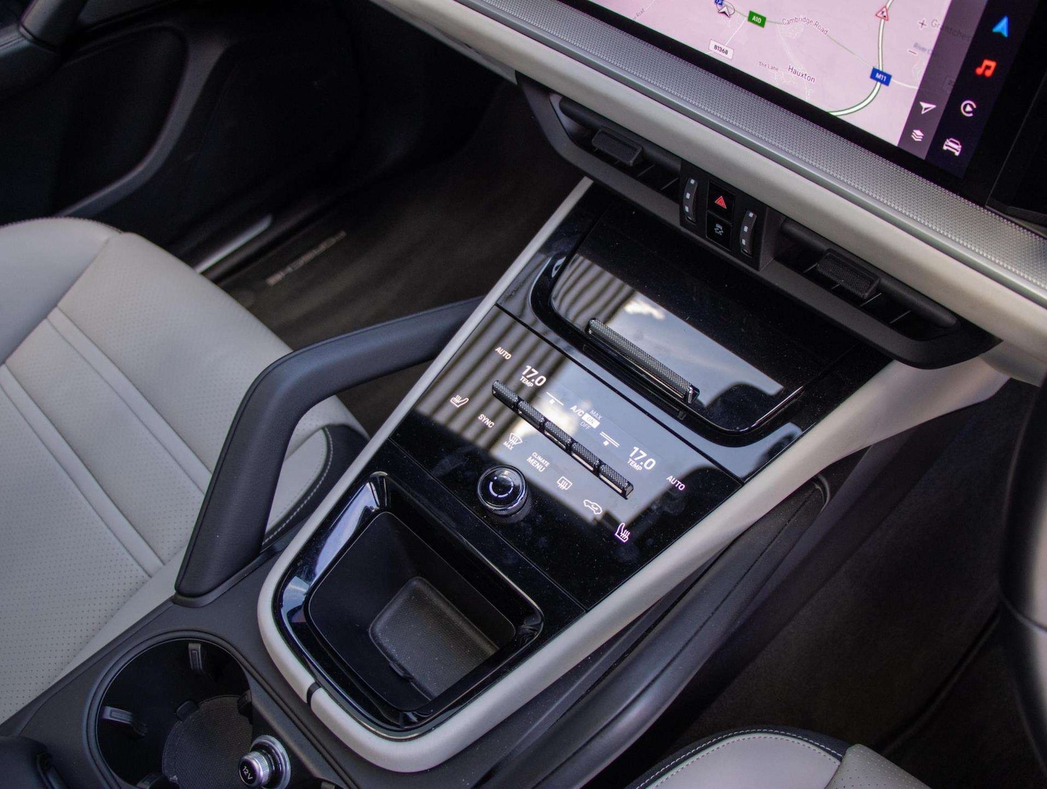 Used Porsche Cayenne 2024 for sale - 76648876: Photo 10