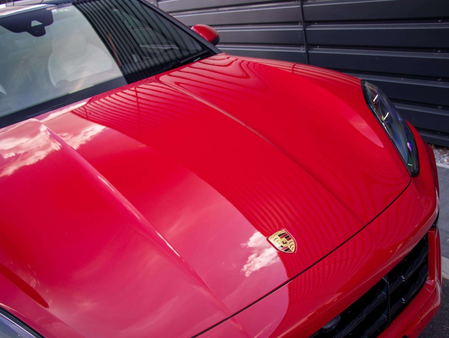 Used Porsche Cayenne 2024 for sale - 76648876: Photo 18