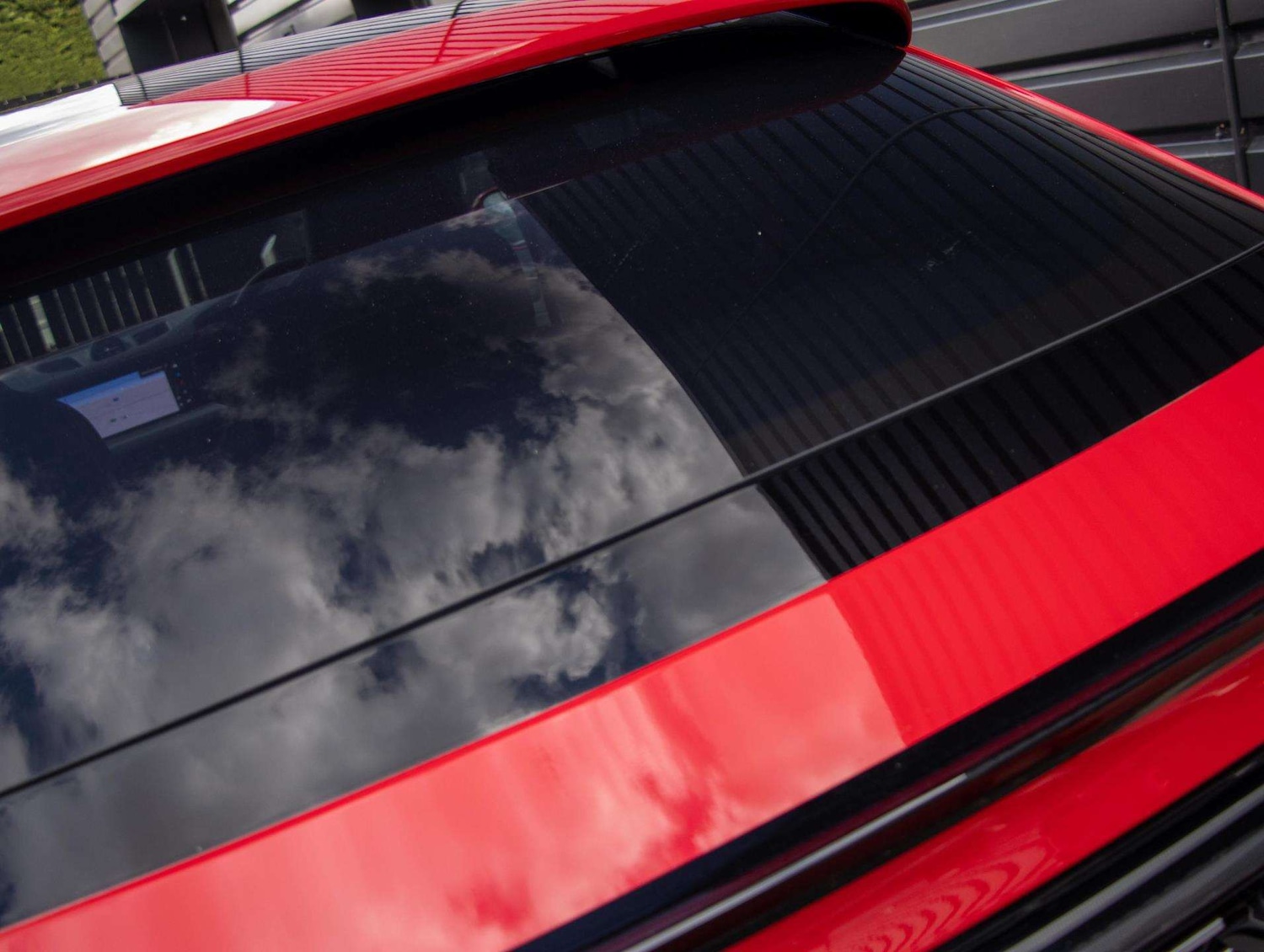 Used Porsche Cayenne 2024 for sale - 76648876: Photo 19