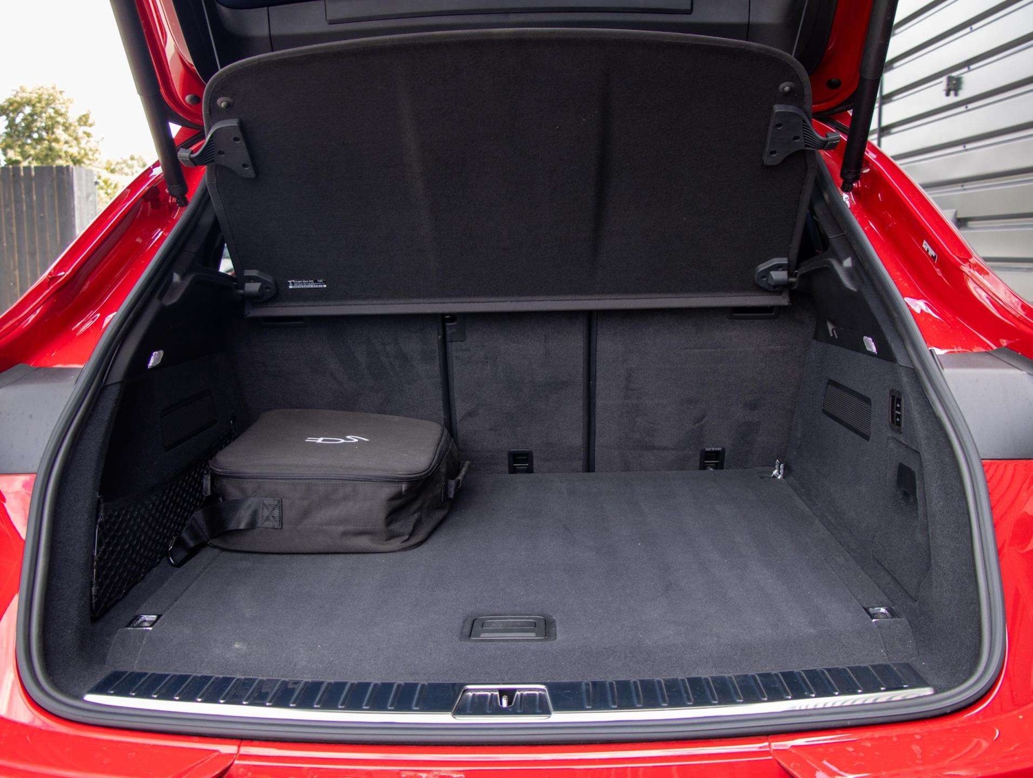 Used Porsche Cayenne 2024 for sale - 76648876: Photo 23