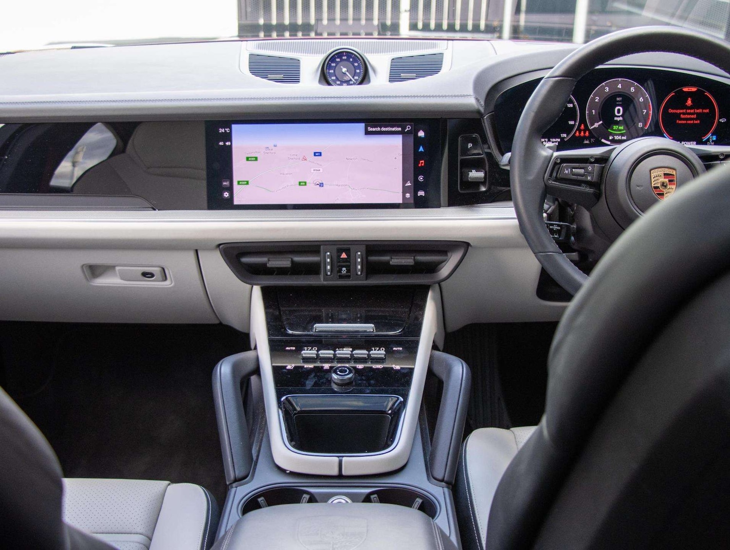 Used Porsche Cayenne 2024 for sale - 76648876: Photo 27