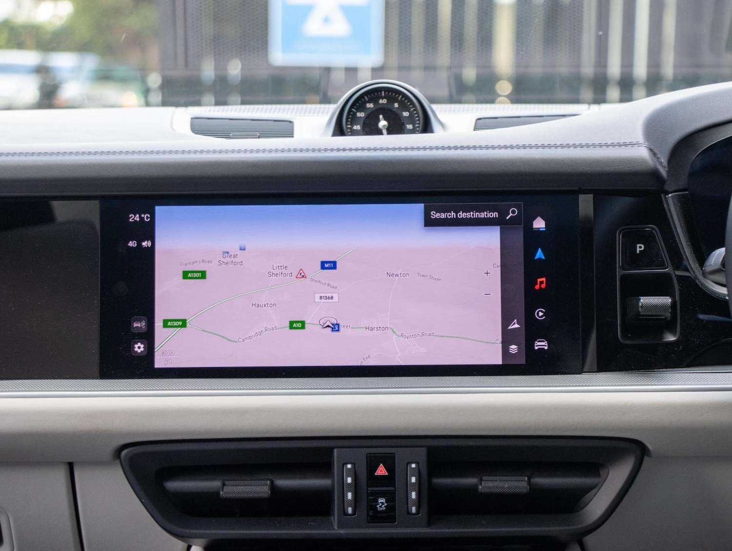 Used Porsche Cayenne 2024 for sale - 76648876: Photo 28