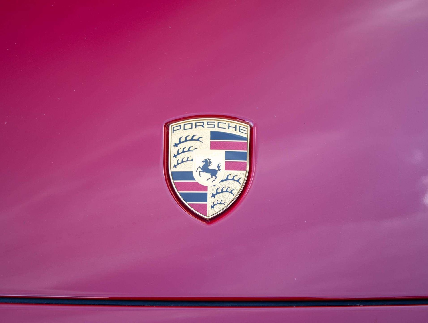 Used Porsche Cayenne 2024 for sale - 76648876: Photo 33