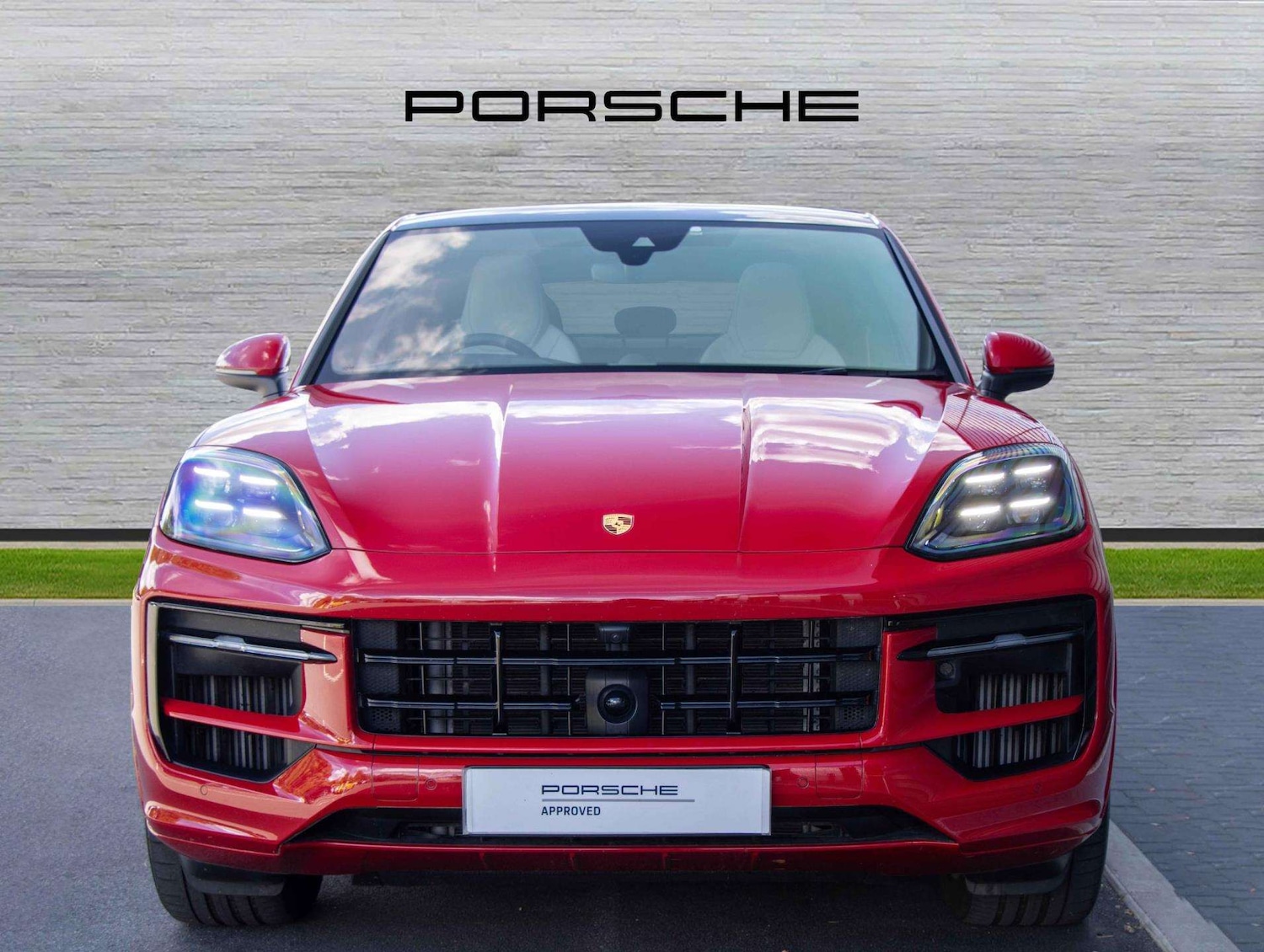 Used Porsche Cayenne 2024 for sale - 76648876: Photo 6