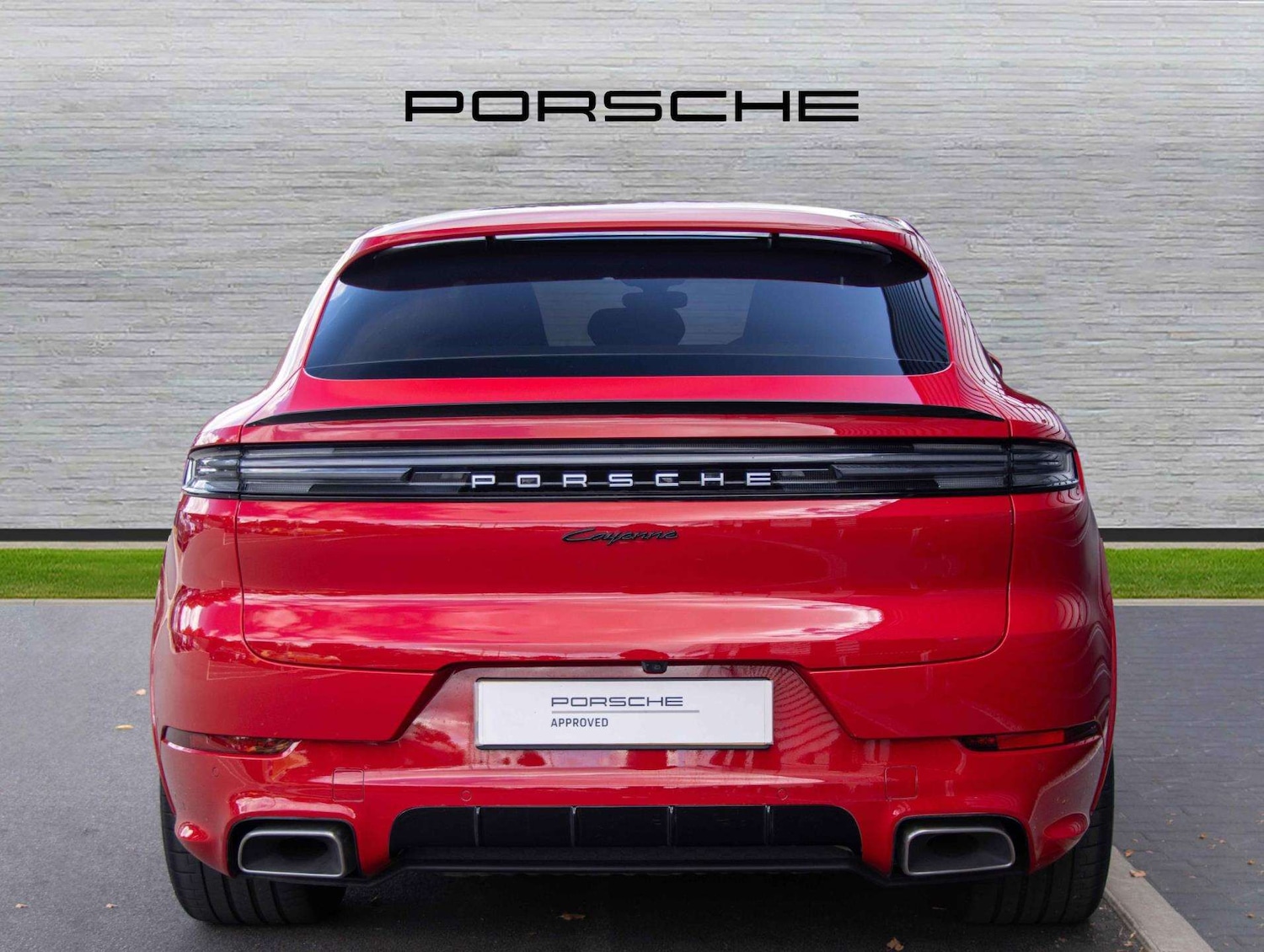 Used Porsche Cayenne 2024 for sale - 76648876: Photo 7