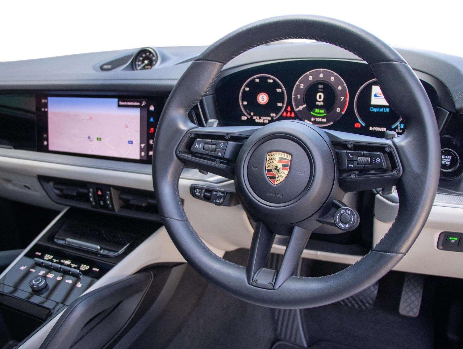 Used Porsche Cayenne 2024 for sale - 76648876: Photo 9