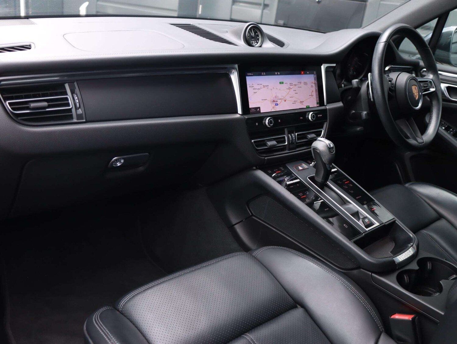 Used Porsche Macan 2022 for sale - 77686495: Photo 10