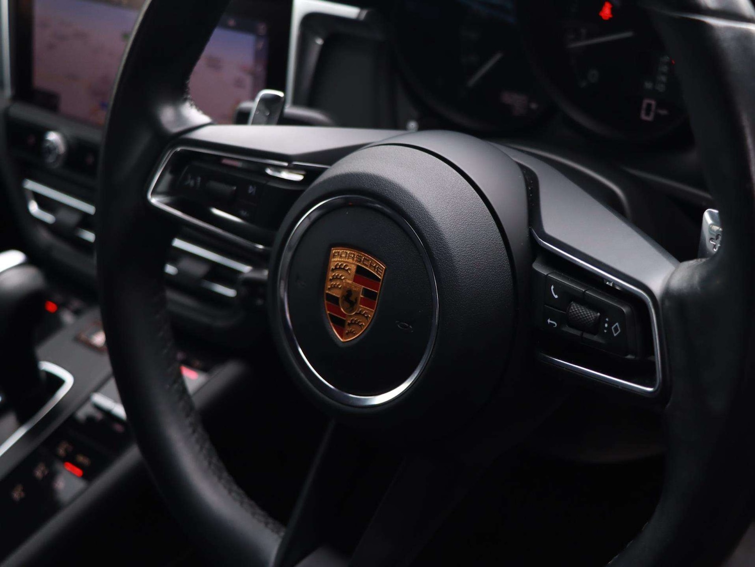 Used Porsche Macan 2022 for sale - 77686495: Photo 13