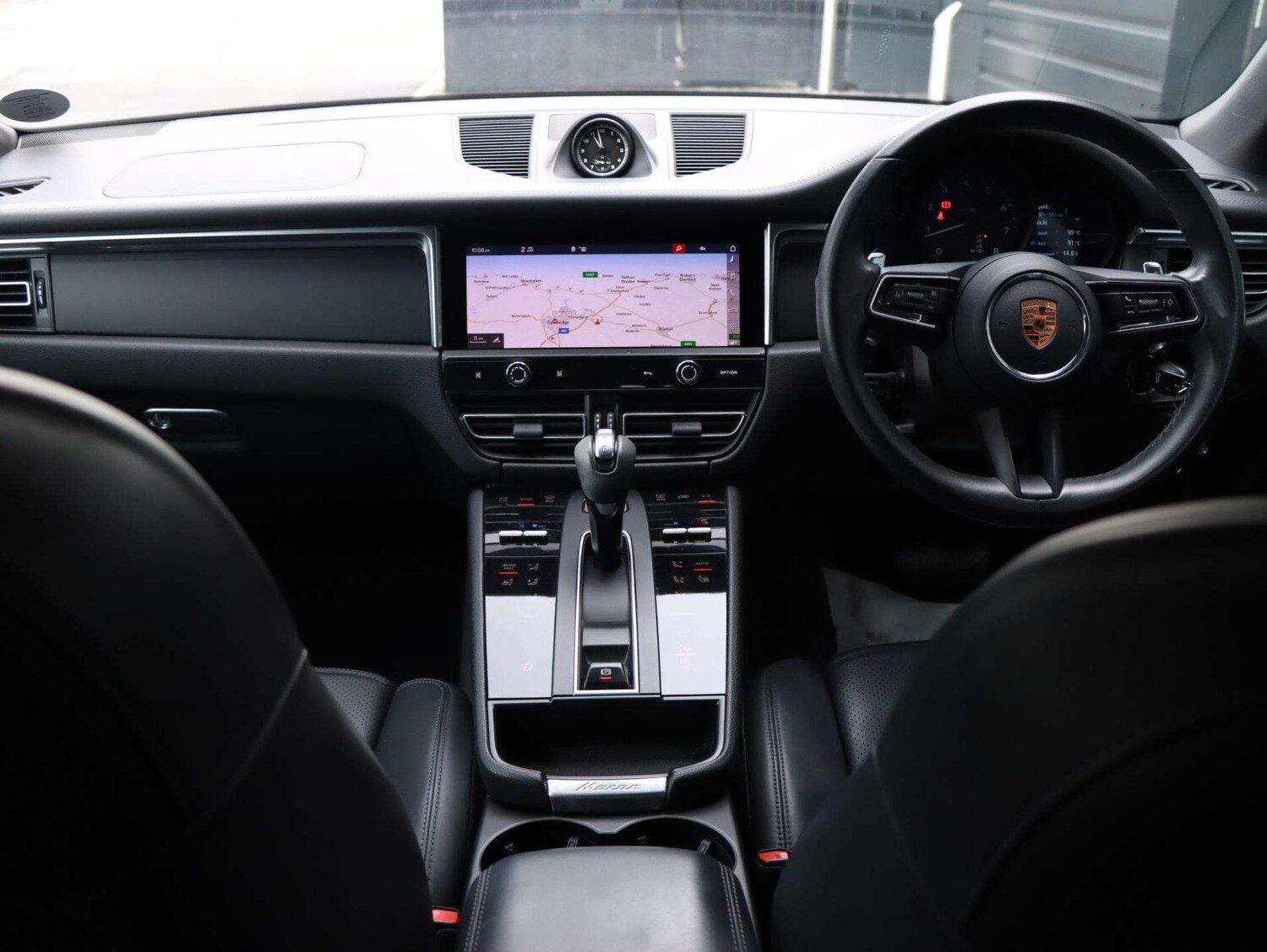 Used Porsche Macan 2022 for sale - 77686495: Photo 25