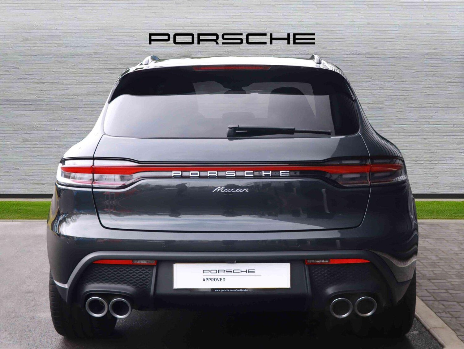 Used Porsche Macan 2022 for sale - 77686495: Photo 7