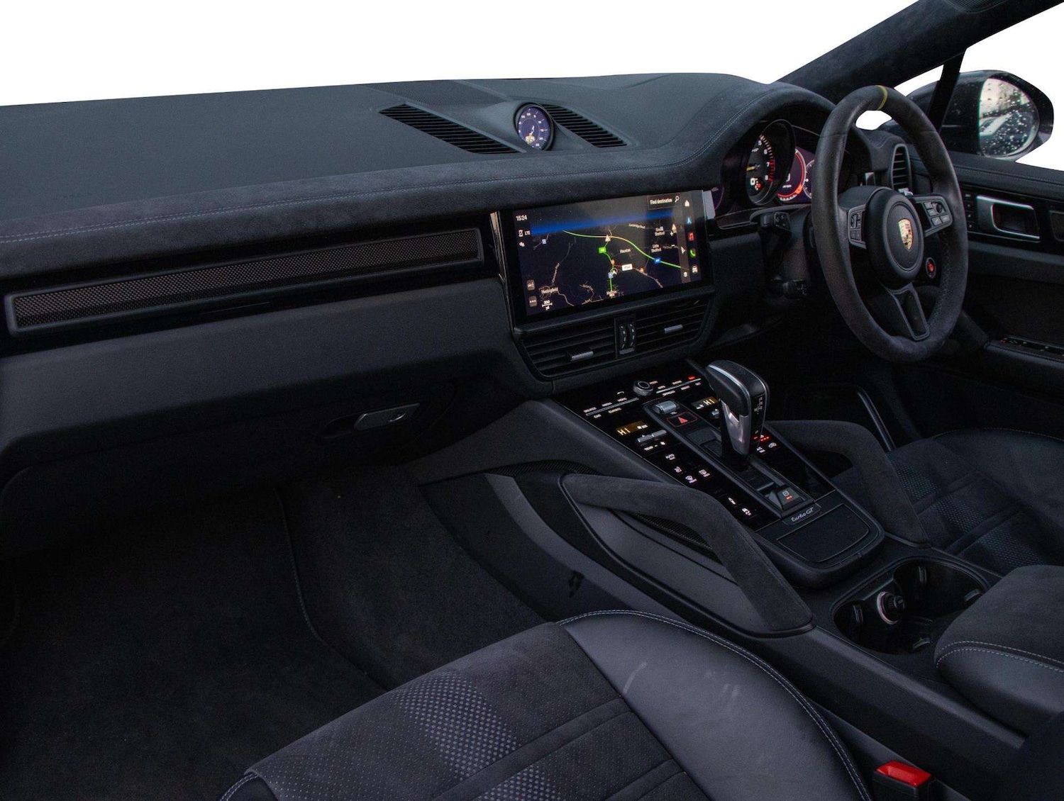 Used Porsche Cayenne 2023 for sale - 77158511: Photo 10