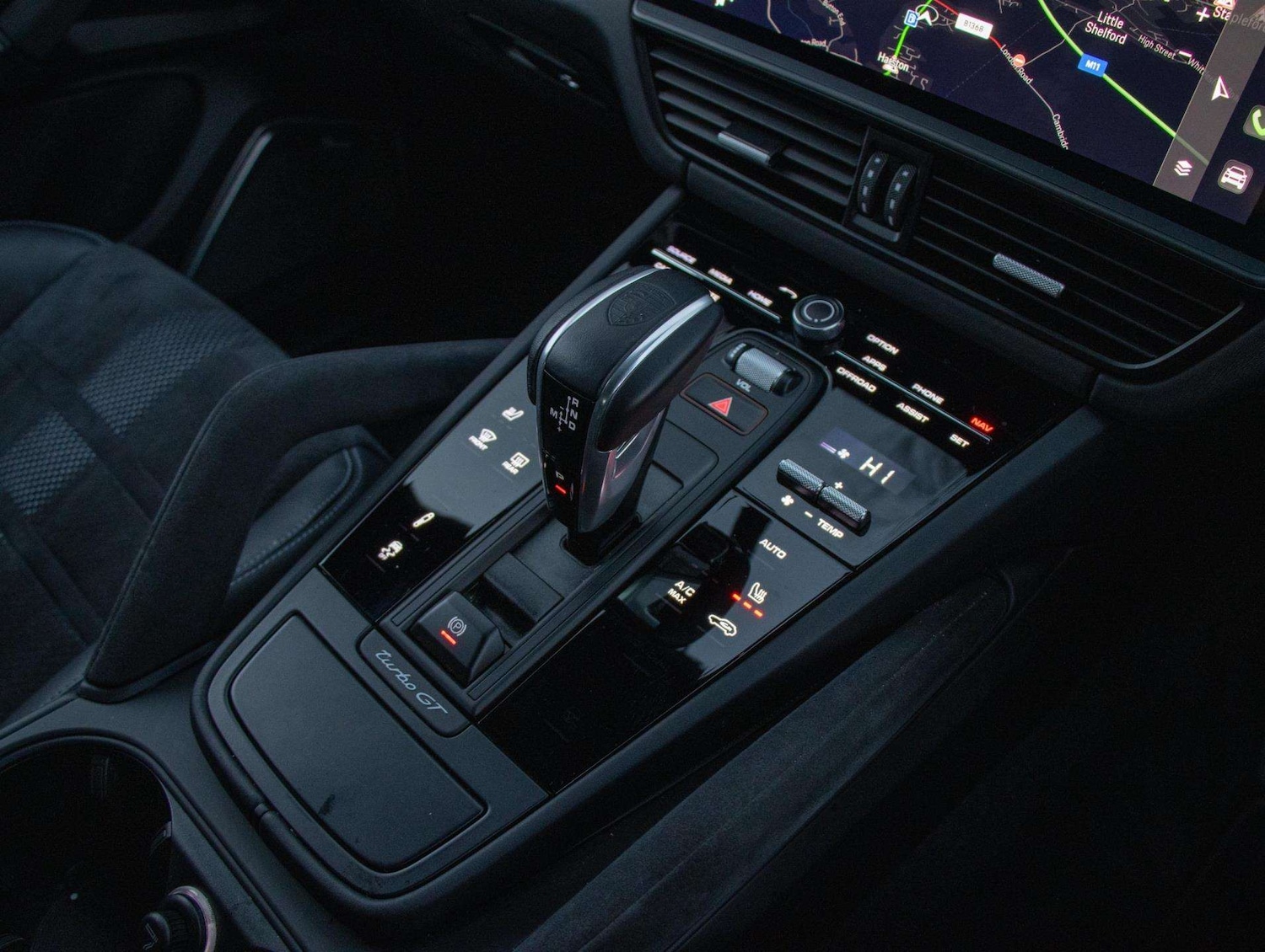 Used Porsche Cayenne 2023 for sale - 77158511: Photo 11