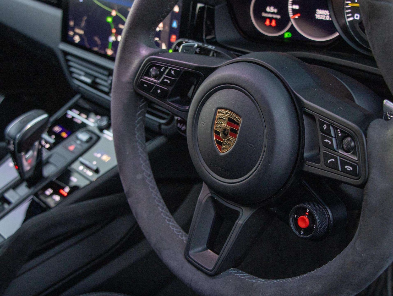 Used Porsche Cayenne 2023 for sale - 77158511: Photo 13