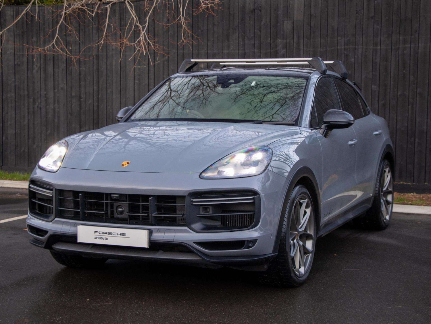 Used Porsche Cayenne 2023 for sale - 77158511: Photo 16