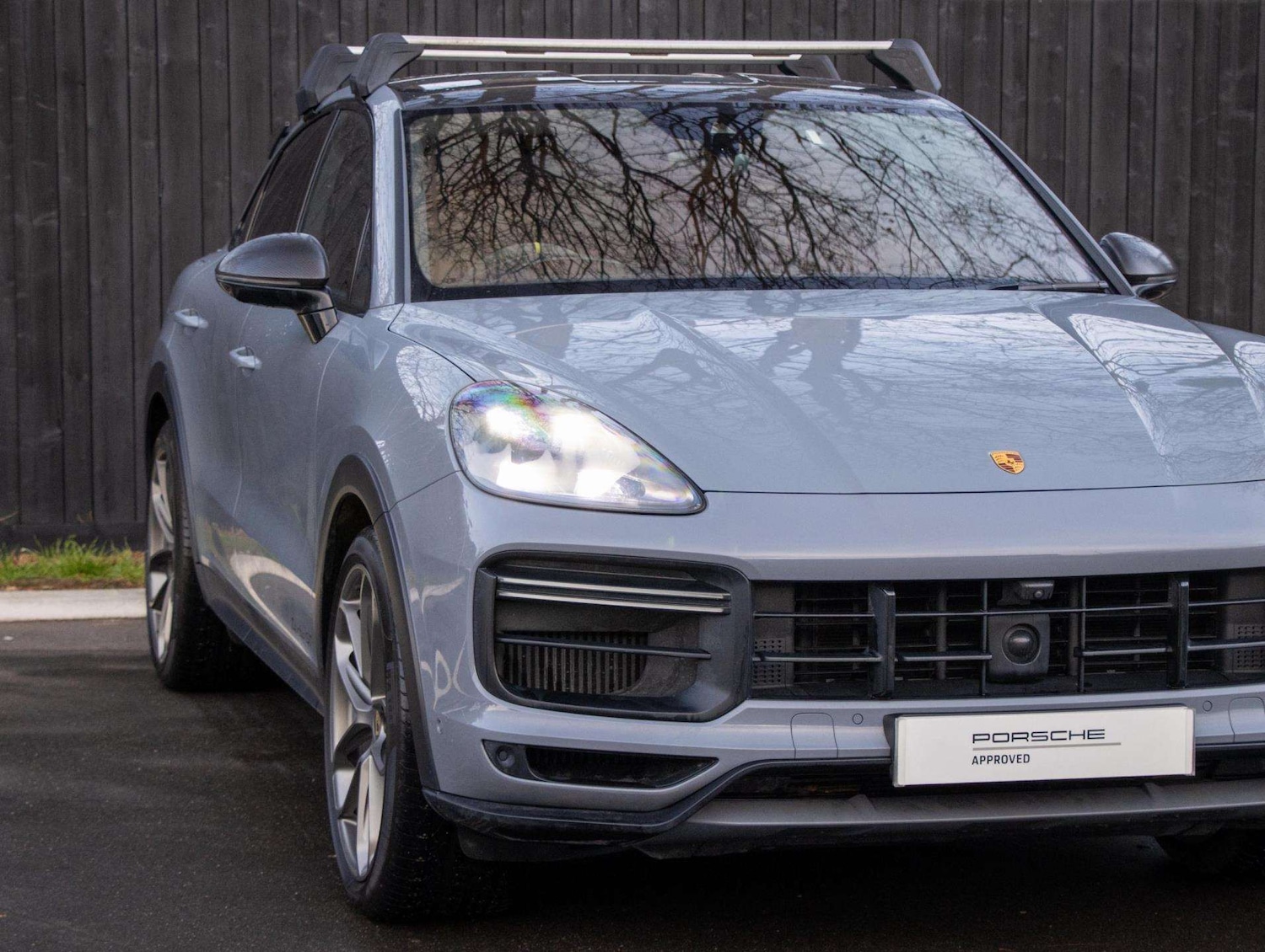 Used Porsche Cayenne 2023 for sale - 77158511: Photo 17