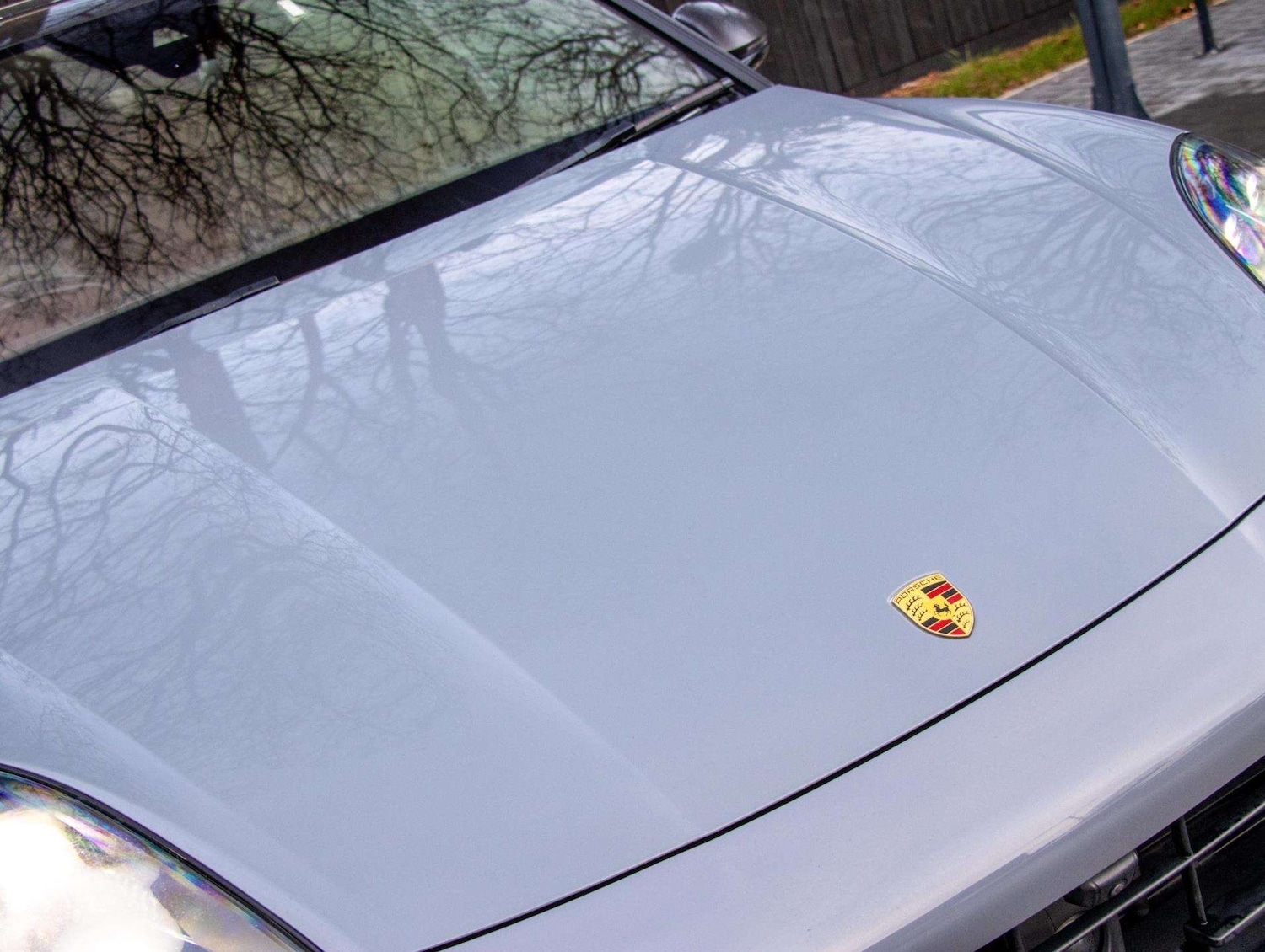 Used Porsche Cayenne 2023 for sale - 77158511: Photo 18