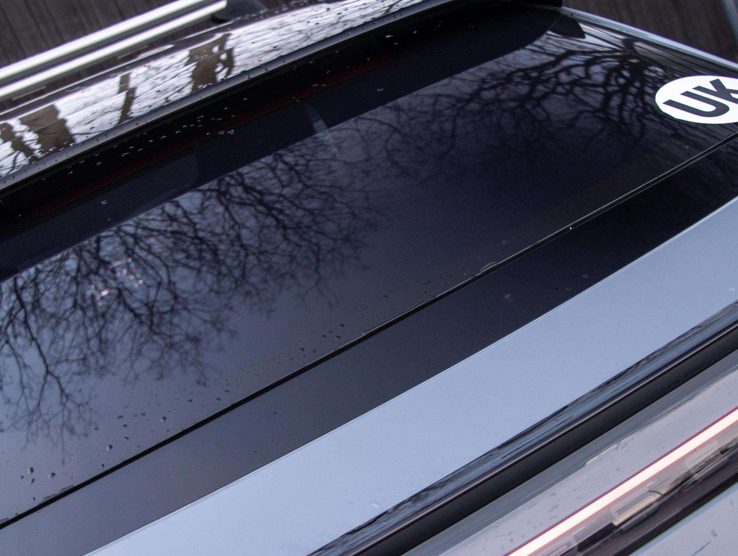 Used Porsche Cayenne 2023 for sale - 77158511: Photo 19