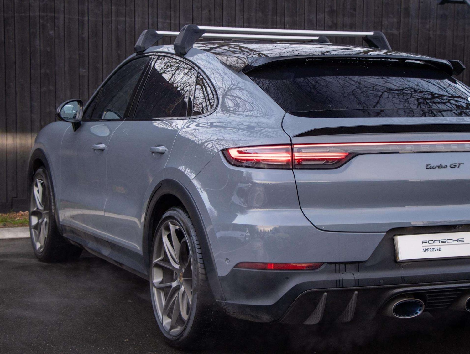 Used Porsche Cayenne 2023 for sale - 77158511: Photo 20