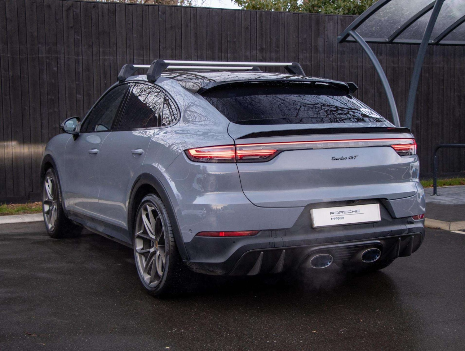 Used Porsche Cayenne 2023 for sale - 77158511: Photo 21