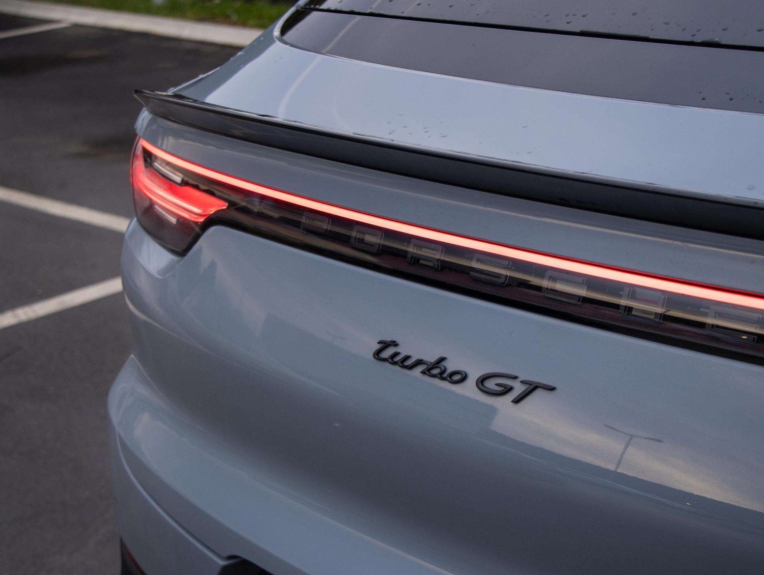 Used Porsche Cayenne 2023 for sale - 77158511: Photo 22