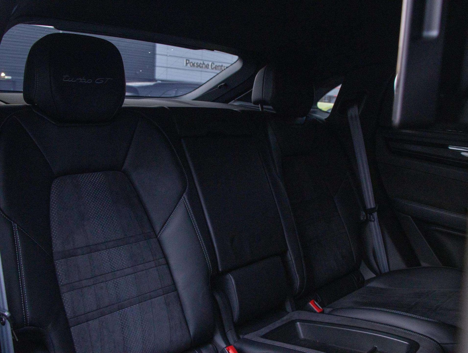 Used Porsche Cayenne 2023 for sale - 77158511: Photo 23