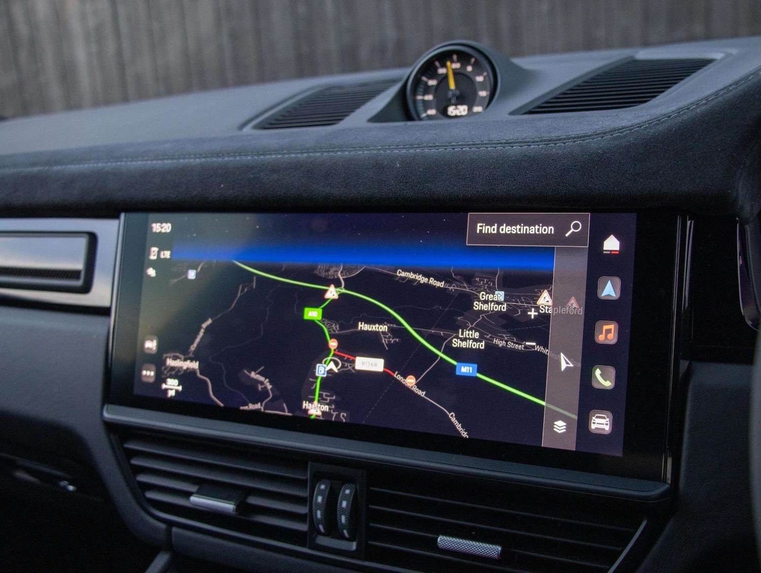 Used Porsche Cayenne 2023 for sale - 77158511: Photo 25