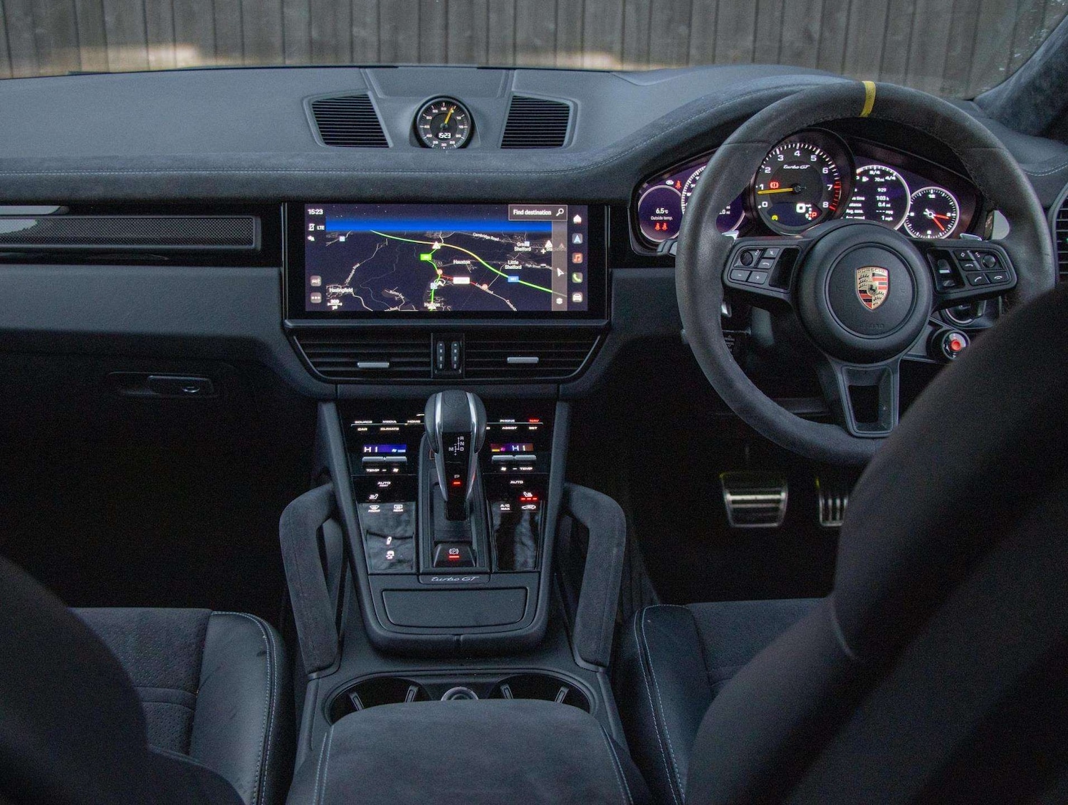 Used Porsche Cayenne 2023 for sale - 77158511: Photo 27