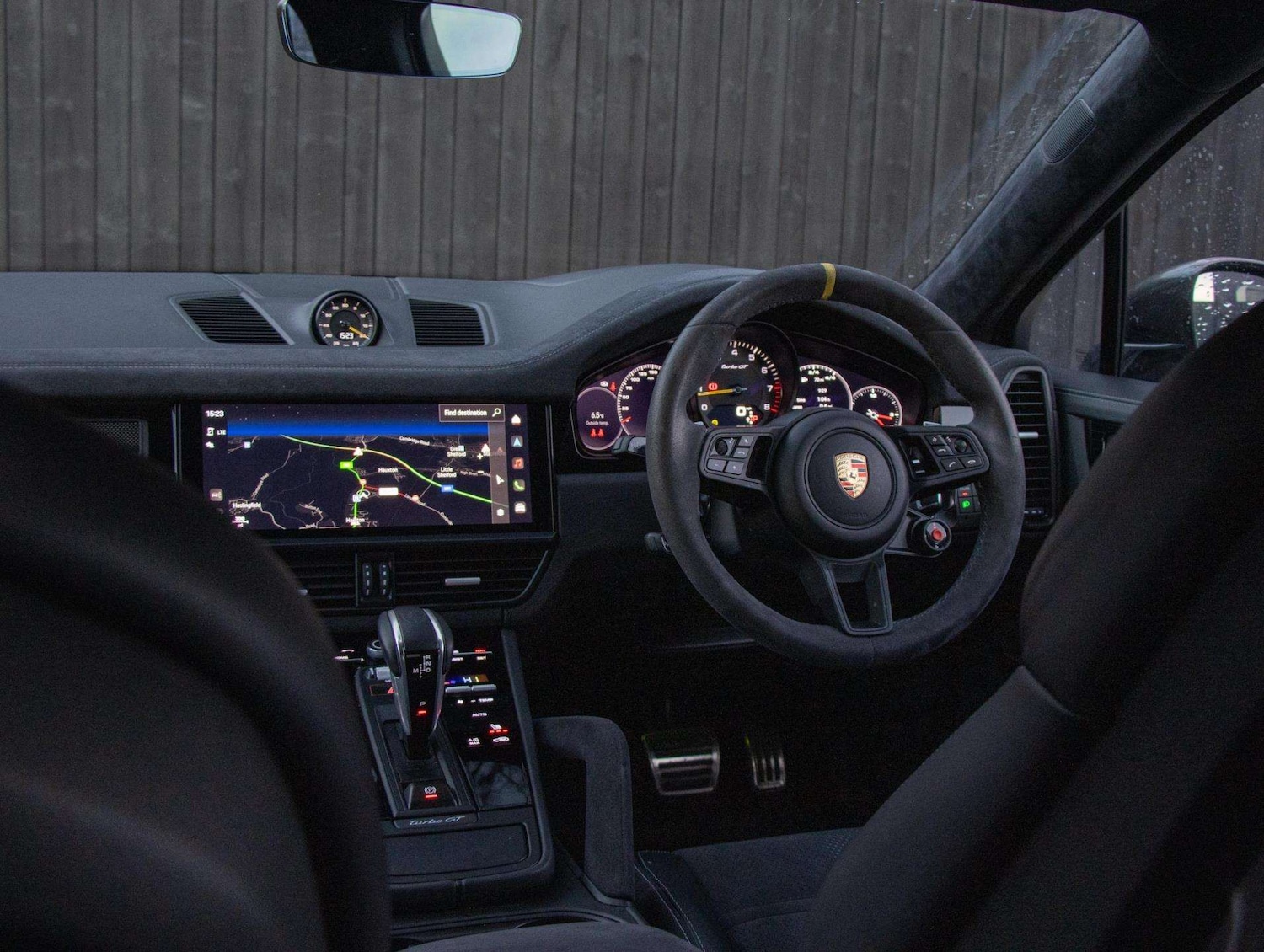 Used Porsche Cayenne 2023 for sale - 77158511: Photo 29