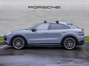 Used Porsche Cayenne 2023 for sale - 77158511: Photo