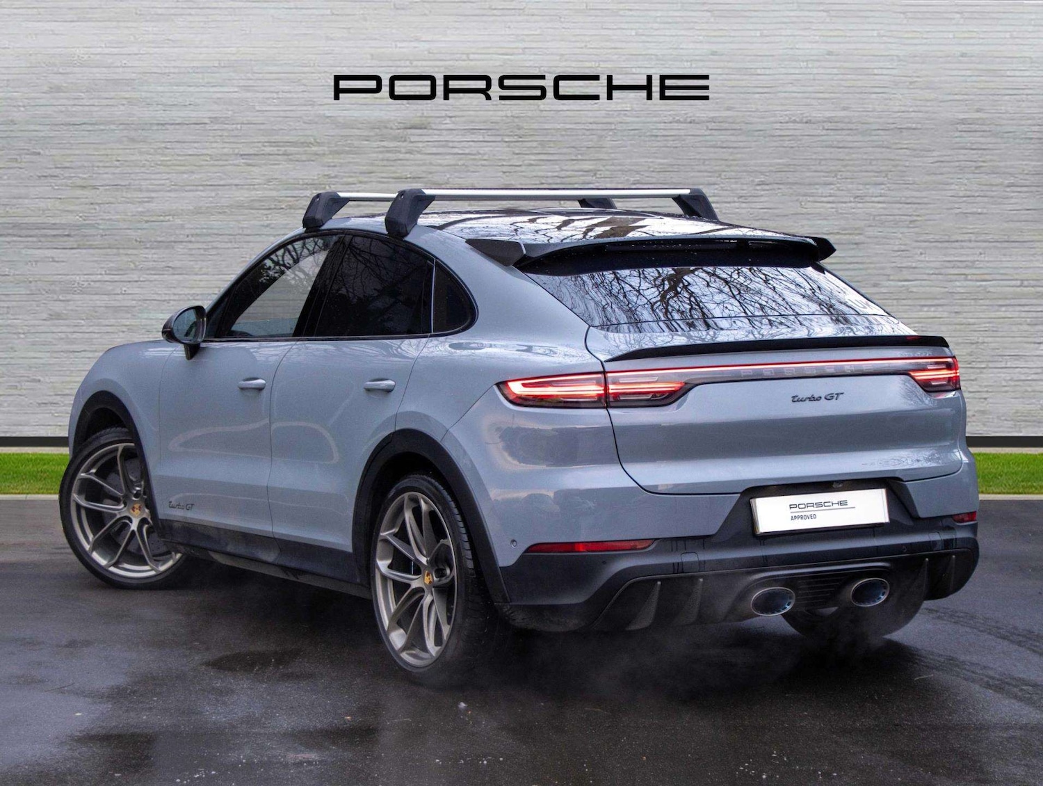 Used Porsche Cayenne 2023 for sale - 77158511: Photo 3