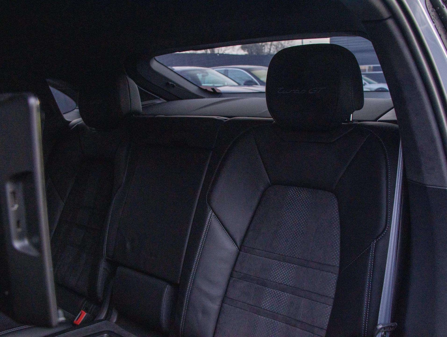 Used Porsche Cayenne 2023 for sale - 77158511: Photo 31