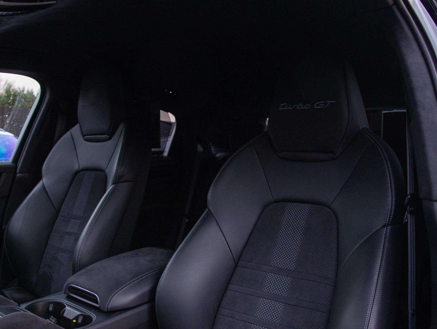 Used Porsche Cayenne 2023 for sale - 77158511: Photo 32