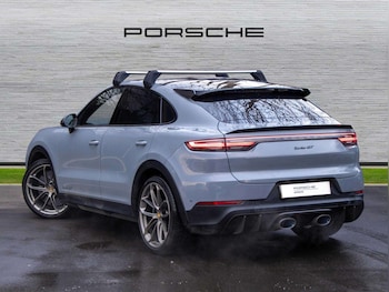 Used Porsche Cayenne 2023 for sale - 77158511: Photo