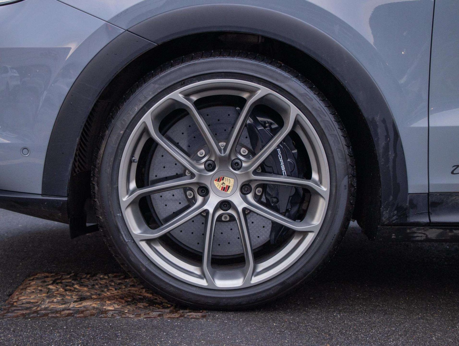 Used Porsche Cayenne 2023 for sale - 77158511: Photo 4