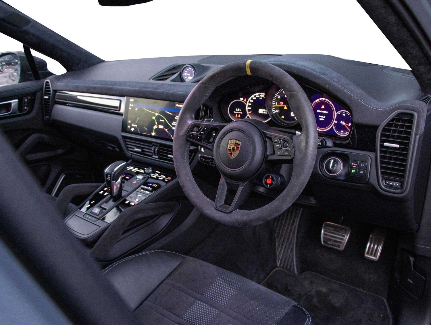 Used Porsche Cayenne 2023 for sale - 77158511: Photo 5