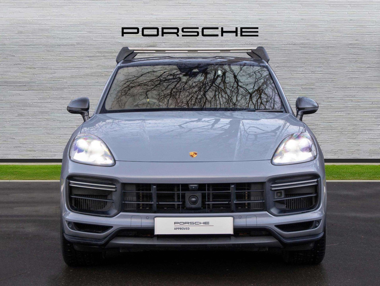 Used Porsche Cayenne 2023 for sale - 77158511: Photo 6